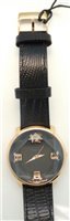 Armbanduhr Chronotech Herr Gala in Stahl RW0096 - RW0096